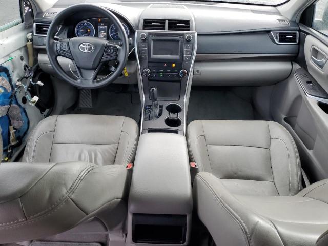 Photo 8 from auction – 2016 TOYOTA CAMRY LE with VIN 4T4BF1FK9GR560478