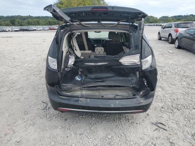 Foto 6 de la subasta – 2018 CHRYSLER PACIFICA T con VIN 2C4RC1BG7JR233511