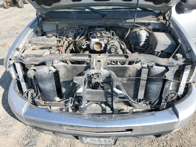 Photo 11 from auction – 2010 CHEVROLET SILVERADO with VIN 3GCRKSE34AG174716