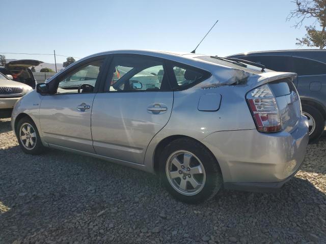 Photo 2 from auction – 2008 TOYOTA PRIUS with VIN JTDKB20U583306087