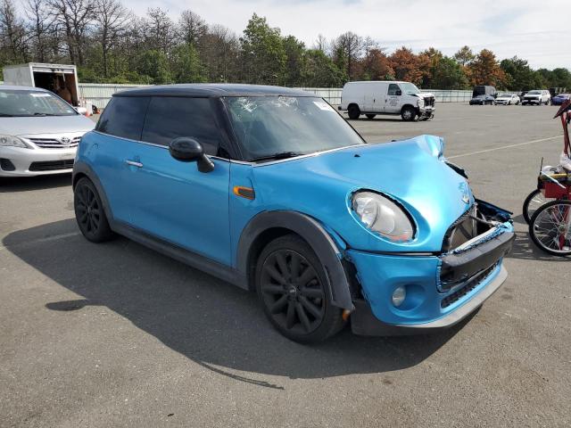 Photo 4 from auction – 2015 MINI COOPER with VIN WMWXM5C55F3A96870