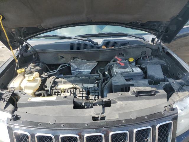 Photo 11 from auction – 2011 JEEP COMPASS SP with VIN 1J4NT1FA9BD157244
