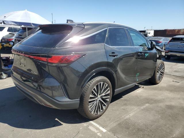 Photo 3 from auction – 2023 LEXUS RX 350 BAS with VIN 2T2BAMBA5PC015611