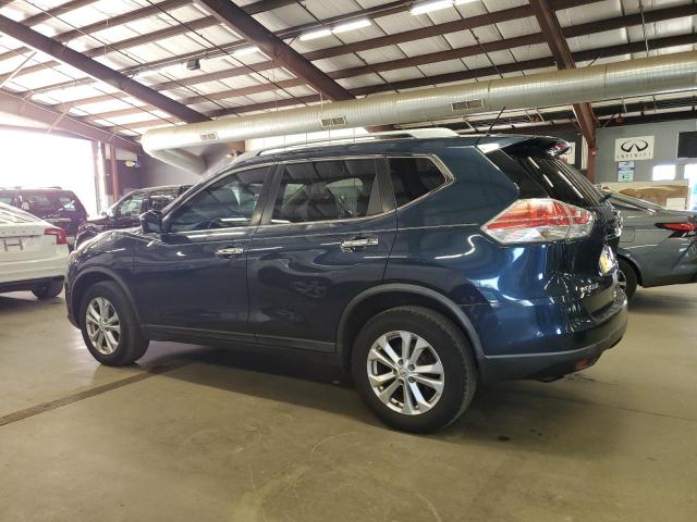 Photo 2 from auction – 2016 NISS ROGUE S with VIN KNMAT2MV6GP668867