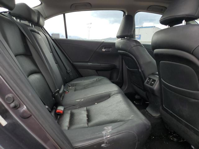 Photo 10 from auction – 2013 HONDA ACCORD EXL with VIN 1HGCR2F84DA017624