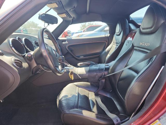 Photo 7 from auction – 2009 PONTIAC SOLSTICE G with VIN 1G2MT35X39Y105845