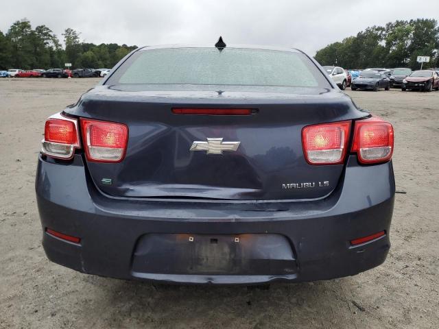 Photo 6 from auction – 2015 CHEVROLET MALIBU LS with VIN 1G11B5SL5FF327480