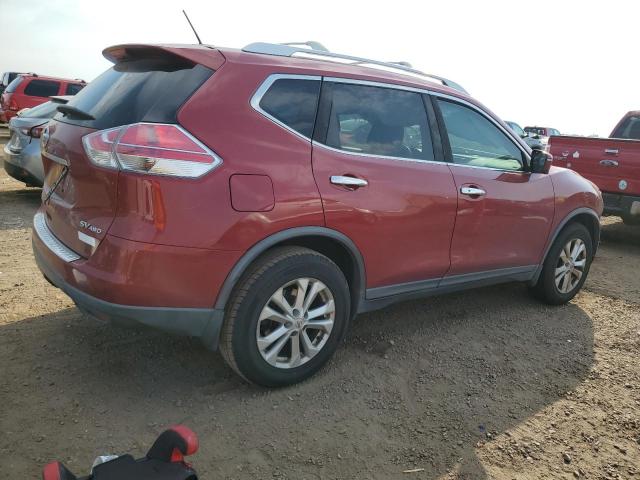 Photo 3 from auction – 2016 NISSAN ROGUE S with VIN KNMAT2MV4GP666955