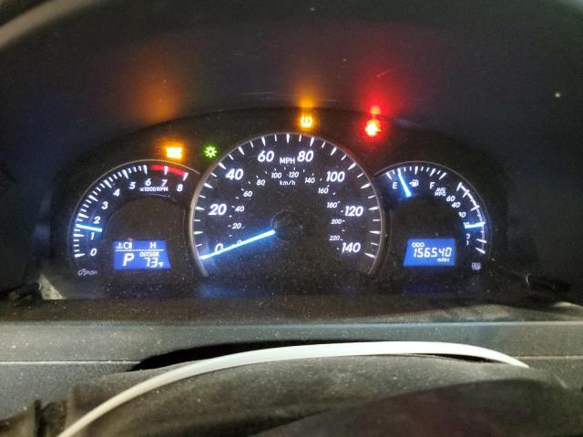 Photo 9 from auction – 2014 TOYOTA CAMRY L with VIN 4T1BF1FK7EU333393