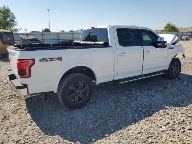 Photo 3 from auction – 2015 FORD F150 SUPER with VIN 1FTFW1EG1FFA92584