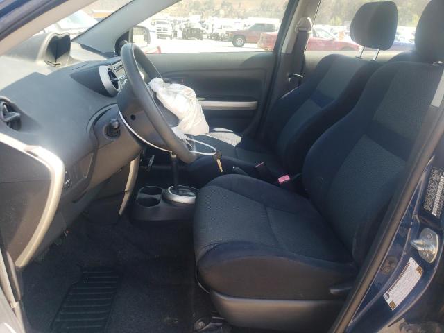Photo 7 from auction – 2006 TOYOTA SCION XA with VIN JTKKT624165020278