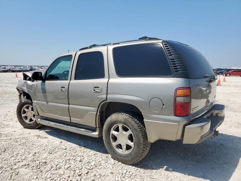 Photo 2 from auction – 2003 GMC YUKON DENA with VIN 1GKEK63U43J285659
