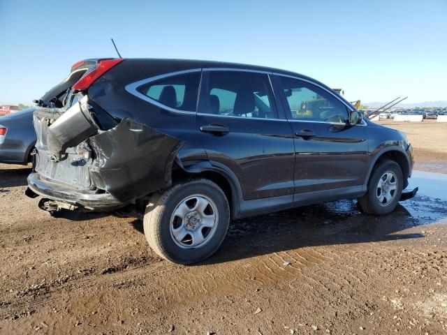 Photo 3 from auction – 2015 HONDA CR-V LX with VIN 2HKRM4H38FH697480