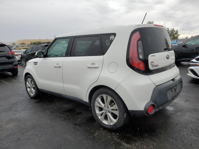 Фото 2 с аукциона – 2015 KIA SOUL + с VIN KNDJP3A57F7214222