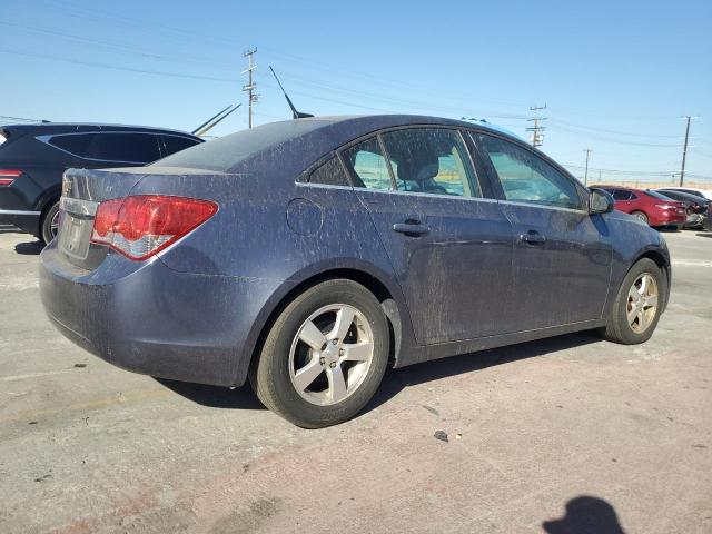 Photo 3 from auction – 2014 CHEVROLET CRUZE LT with VIN 1G1PC5SB4E7306000