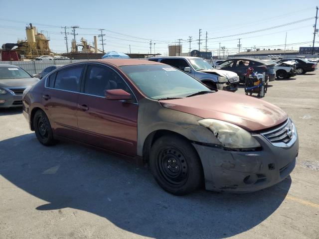 Foto 4 de la subasta – 2010 NISS ALTIMA BASE con VIN 1N4AL2AP2AN517572