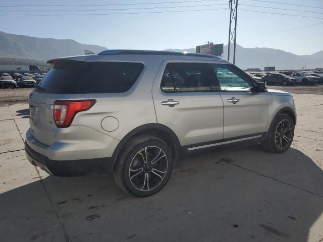 Photo 3 from auction – 2016 FORD EXPLORER L with VIN 1FM5K8F89GGC08869