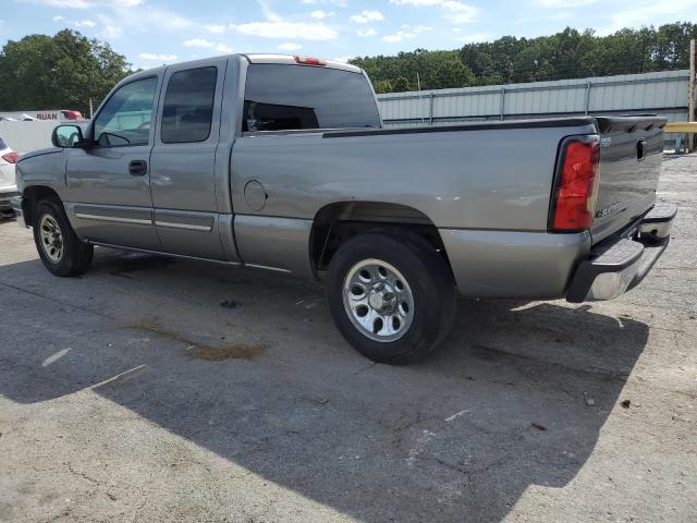Photo 2 from auction – 2007 CHEVROLET SILVERADO with VIN 1GCEC19XX7Z108229