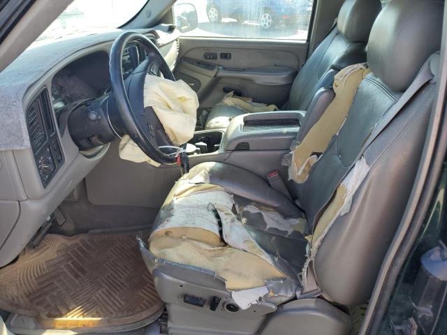 Photo 7 from auction – 2003 CHEVROLET SILVERADO with VIN 2GCEC19TX31318359