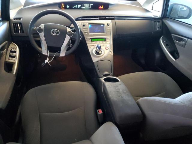 Photo 8 from auction – 2015 TOYOTA PRIUS with VIN JTDKN3DU7F0426236