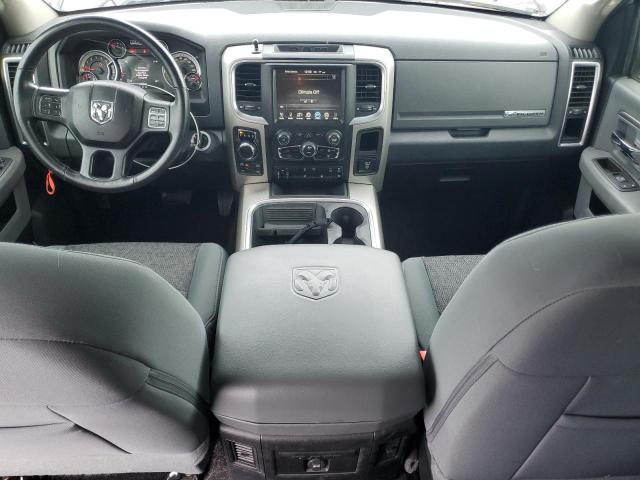 Photo 8 from auction – 2016 RAM 1500 SLT with VIN 1C6RR7LM5GS197886