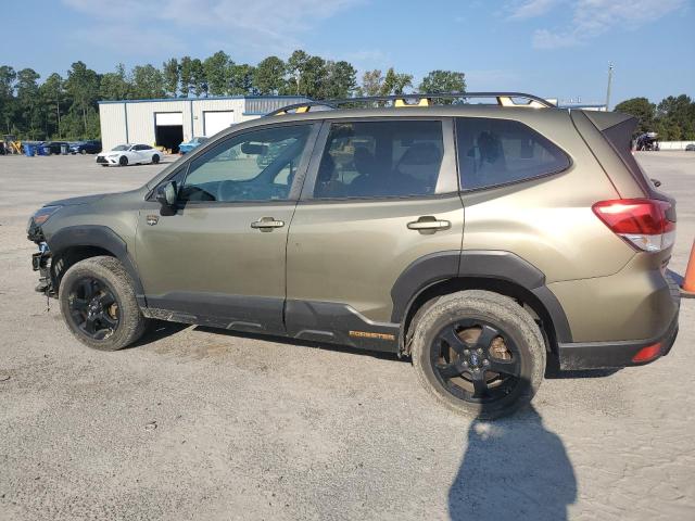Photo 2 from auction – 2022 SUBARU FORESTER W with VIN JF2SKAMC2NH426568