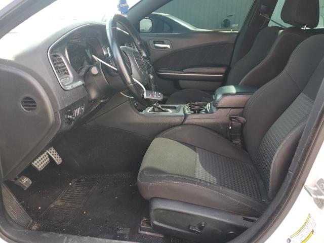 Photo 7 from auction – 2020 DODGE CHARGER R/ with VIN 2C3CDXCT4LH159916