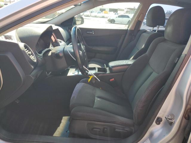 Photo 7 from auction – 2013 NISSAN MAXIMA S with VIN 1N4AA5AP9DC842291