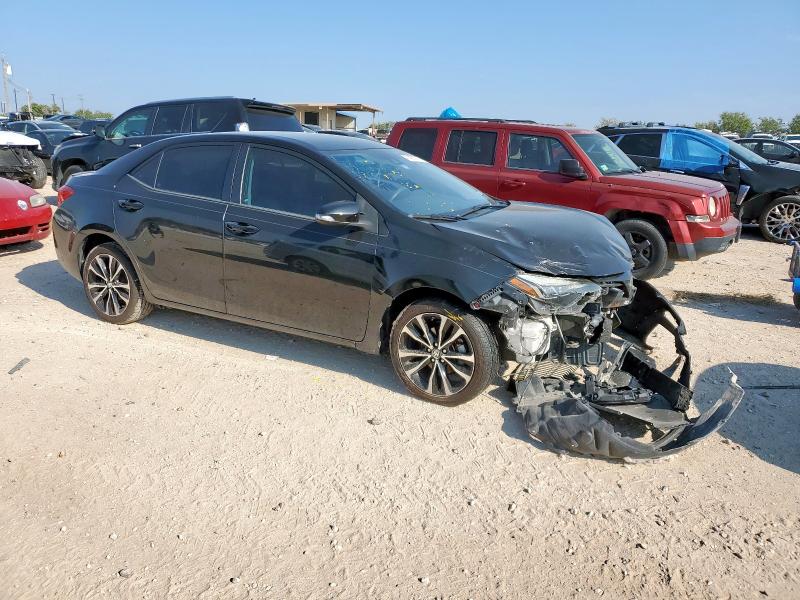Photo 4 from auction – 2017 TOYOTA COROLLA L with VIN 5YFBURHE9HP713949