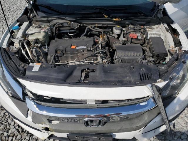 Photo 11 from auction – 2018 HONDA CIVIC LX with VIN 2HGFC2F64JH605081