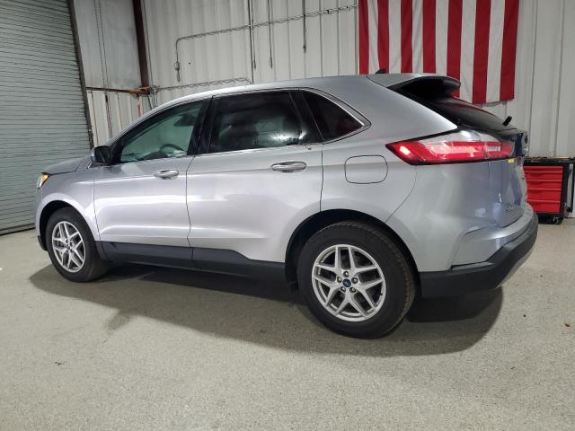 Photo 2 from auction – 2021 FORD EDGE SEL with VIN 2FMPK3J98MBA49972