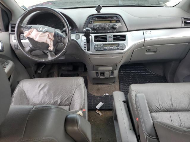 Photo 8 from auction – 2008 HONDA ODYSSEY EX with VIN 5FNRL38688B027078