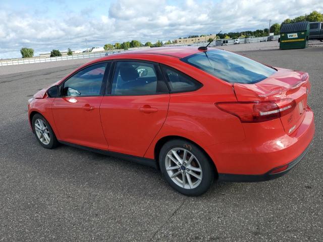Photo 2 from auction – 2015 FORD FOCUS SE with VIN 1FADP3F28FL373226
