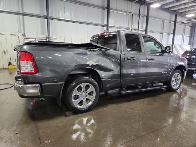 Photo 3 from auction – 2022 RAM 1500 BIG H with VIN 1C6RRFBG8NN423503