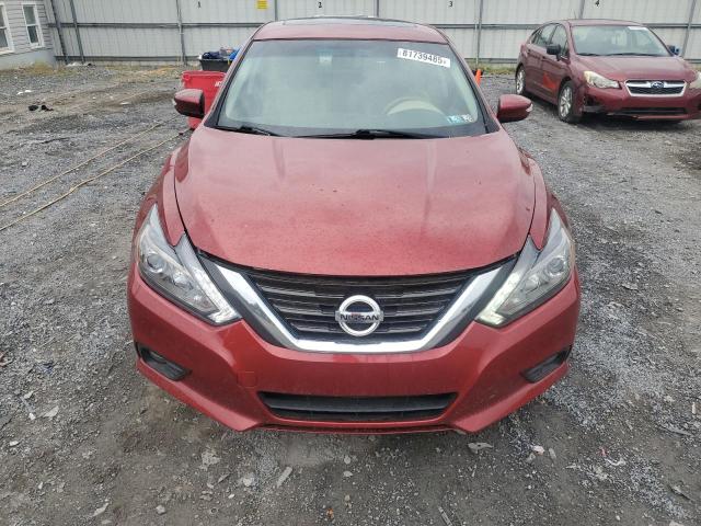 Photo 5 from auction – 2016 NISSAN ALTIMA 2.5 with VIN 1N4AL3AP4GC189324