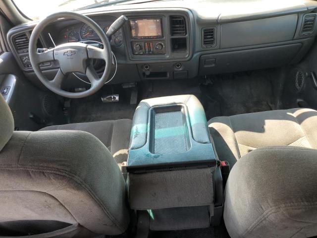 Photo 8 from auction – 2006 CHEVROLET SILVERADO with VIN 1GCHK33D46F166315