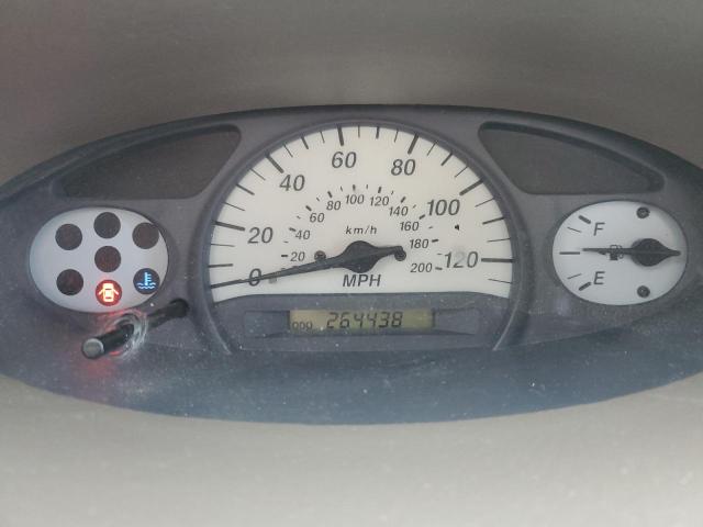 Photo 9 from auction – 2003 TOYOTA ECHO with VIN JTDBT123030267298