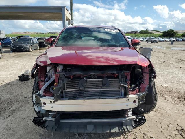 Photo 5 from auction – 2021 TOYOTA VENZA LE with VIN JTEAAAAH7MJ066018
