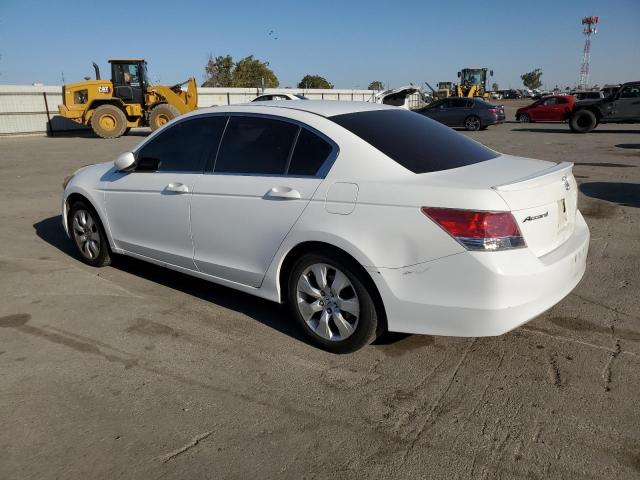 Photo 2 from auction – 2009 HONDA ACCORD EX with VIN JHMCP26729C016476
