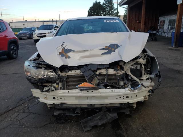 Photo 5 from auction – 2014 SUBARU IMPREZA with VIN JF1GPAA64E8307592