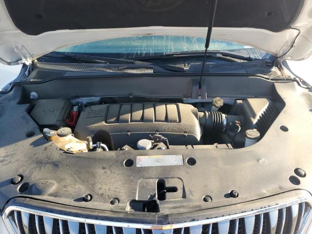 Photo 11 from auction – 2013 BUICK ENCLAVE with VIN 5GAKRCKD9DJ119571