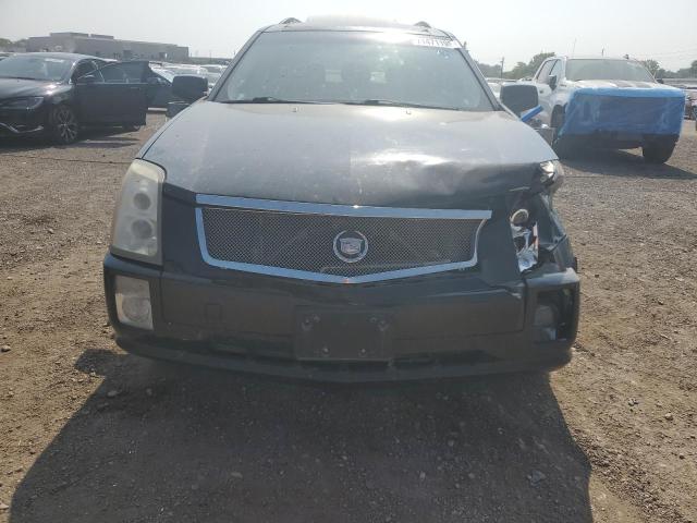 Photo 5 from auction – 2004 CADILLAC SRX with VIN 1GYEE63A840190581