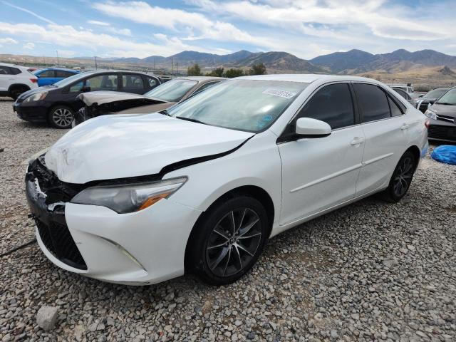 Photo 1 from auction – 2015 TOYOTA CAMRY LE with VIN 4T1BF1FK1FU072909