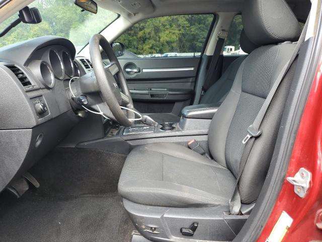 Photo 7 from auction – 2008 DODGE CHARGER SX with VIN 2B3KA33G98H293311
