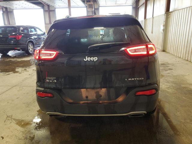 Photo 6 from auction – 2015 JEEP CHEROKEE L with VIN 1C4PJMDS9FW681439