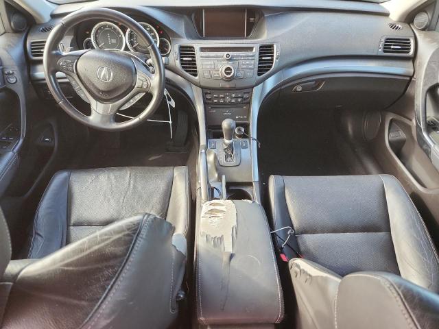 Photo 8 from auction – 2013 ACURA TSX TECH with VIN JH4CU2F6XDC001233