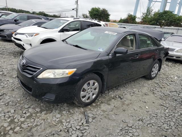 TOYOTA CAMRY BASE 2011 с VIN 4T1BF3EK4BU181596 - Фото с аукциона