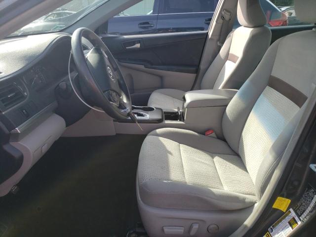 صورة رقم 7 من المزاد - 2012 TOYOTA CAMRY BASE مع VIN 4T4BF1FK4CR163044