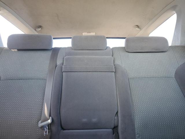Photo 10 from auction – 2005 TOYOTA 4RUNNER SR5 with VIN JTEZU14R350052686