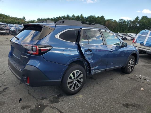 Photo 3 from auction – 2022 SUBARU OUTBACK PR with VIN 4S4BTADC4N3210886